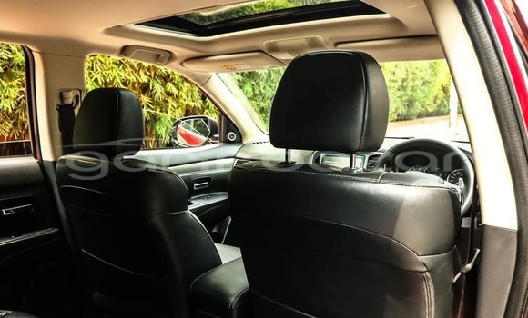 Buy Used 2021 Mitsubishi outlander in Badarganj, Rangpur Buy Used 2021 Mitsubishi outlander in Badarganj, Rangpur