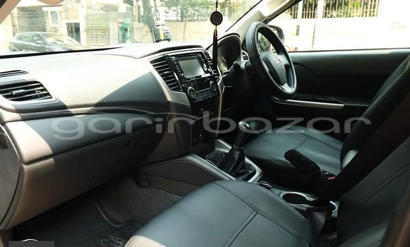 কেনা ব্যবহৃত Mitsubishi L 200 Black গাড়ী মধ্যে বাগেরহাট মধ্যে Khulna কেনা ব্যবহৃত Mitsubishi L 200 Black গাড়ী মধ্যে বাগেরহাট মধ্যে Khulna