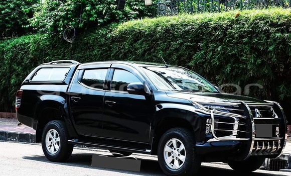 কেনা ব্যবহৃত Mitsubishi L 200 Black গাড়ী মধ্যে বাগেরহাট মধ্যে Khulna কেনা ব্যবহৃত Mitsubishi L 200 Black গাড়ী মধ্যে বাগেরহাট মধ্যে Khulna