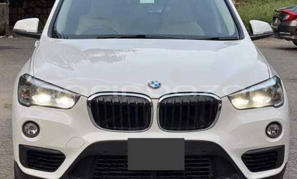 Buy Used 2021 BMW X1 in Badarganj, Rangpur