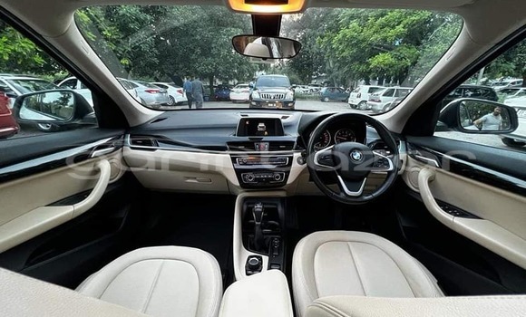 Buy Used 2021 BMW X1 in Badarganj, Rangpur Buy Used 2021 BMW X1 in Badarganj, Rangpur
