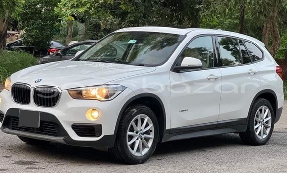 Buy Used 2021 BMW X1 in Badarganj, Rangpur Buy Used 2021 BMW X1 in Badarganj, Rangpur