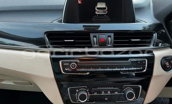 Buy Used 2021 BMW X1 in Badarganj, Rangpur Buy Used 2021 BMW X1 in Badarganj, Rangpur