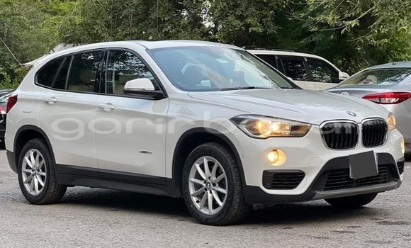 Buy Used 2021 BMW X1 in Badarganj, Rangpur Buy Used 2021 BMW X1 in Badarganj, Rangpur