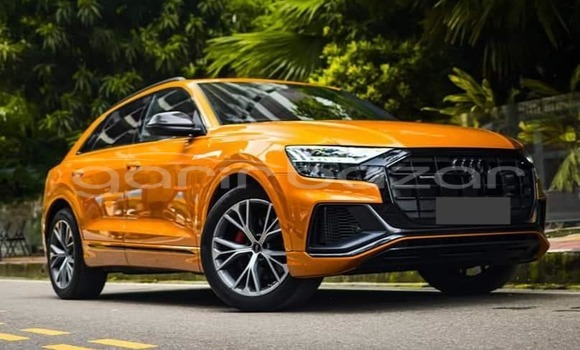 কেনা ব্যবহৃত Audi Q8 Other গাড়ী মধ্যে বাগেরহাট মধ্যে Khulna কেনা ব্যবহৃত Audi Q8 Other গাড়ী মধ্যে বাগেরহাট মধ্যে Khulna