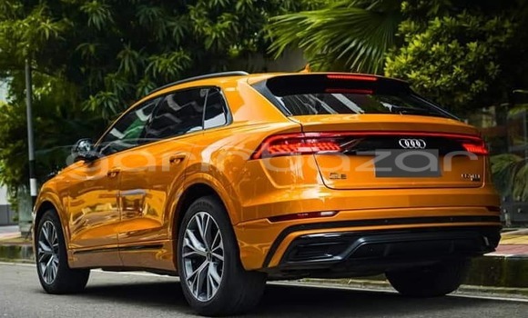 কেনা ব্যবহৃত Audi Q8 Other গাড়ী মধ্যে বাগেরহাট মধ্যে Khulna কেনা ব্যবহৃত Audi Q8 Other গাড়ী মধ্যে বাগেরহাট মধ্যে Khulna