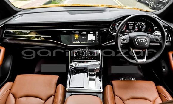 কেনা ব্যবহৃত Audi Q8 Other গাড়ী মধ্যে বাগেরহাট মধ্যে Khulna কেনা ব্যবহৃত Audi Q8 Other গাড়ী মধ্যে বাগেরহাট মধ্যে Khulna