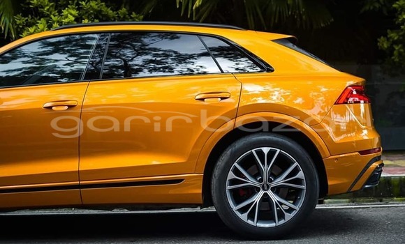 কেনা ব্যবহৃত Audi Q8 Other গাড়ী মধ্যে বাগেরহাট মধ্যে Khulna কেনা ব্যবহৃত Audi Q8 Other গাড়ী মধ্যে বাগেরহাট মধ্যে Khulna