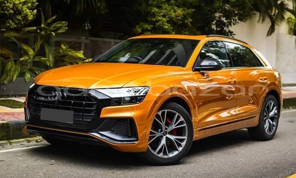 কেনা ব্যবহৃত Audi Q8 Other গাড়ী মধ্যে বাগেরহাট মধ্যে Khulna কেনা ব্যবহৃত Audi Q8 Other গাড়ী মধ্যে বাগেরহাট মধ্যে Khulna