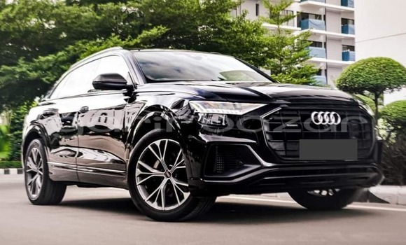 কেনা ব্যবহৃত Audi Q8 Black গাড়ী মধ্যে আলমডাঙ্গা মধ্যে Chuadanga কেনা ব্যবহৃত Audi Q8 Black গাড়ী মধ্যে আলমডাঙ্গা মধ্যে Chuadanga