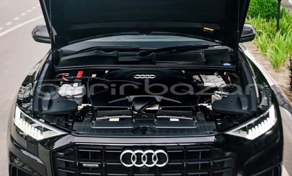 কেনা ব্যবহৃত Audi Q8 Black গাড়ী মধ্যে আলমডাঙ্গা মধ্যে Chuadanga কেনা ব্যবহৃত Audi Q8 Black গাড়ী মধ্যে আলমডাঙ্গা মধ্যে Chuadanga