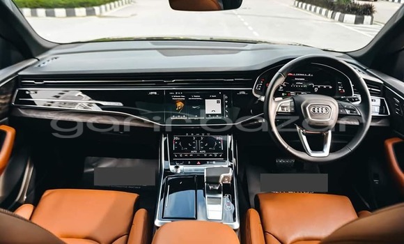 কেনা ব্যবহৃত Audi Q8 Black গাড়ী মধ্যে আলমডাঙ্গা মধ্যে Chuadanga কেনা ব্যবহৃত Audi Q8 Black গাড়ী মধ্যে আলমডাঙ্গা মধ্যে Chuadanga