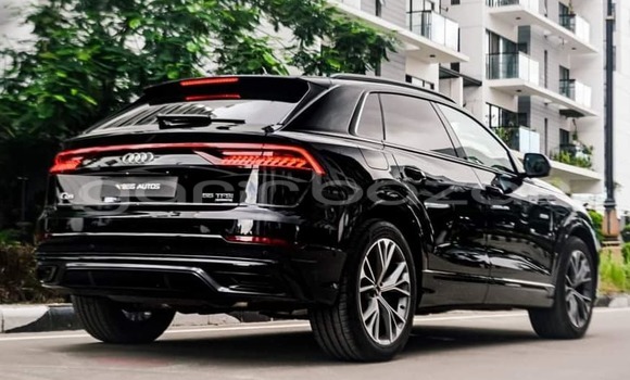কেনা ব্যবহৃত Audi Q8 Black গাড়ী মধ্যে আলমডাঙ্গা মধ্যে Chuadanga কেনা ব্যবহৃত Audi Q8 Black গাড়ী মধ্যে আলমডাঙ্গা মধ্যে Chuadanga