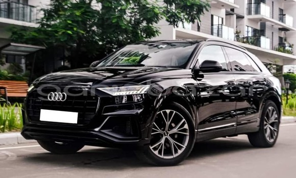 কেনা ব্যবহৃত Audi Q8 Black গাড়ী মধ্যে আলমডাঙ্গা মধ্যে Chuadanga কেনা ব্যবহৃত Audi Q8 Black গাড়ী মধ্যে আলমডাঙ্গা মধ্যে Chuadanga