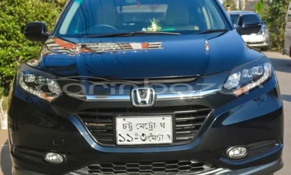 কেনা ব্যবহৃত Honda Vezel Black গাড়ী মধ্যে বাগেরহাট মধ্যে Khulna কেনা ব্যবহৃত Honda Vezel Black গাড়ী মধ্যে বাগেরহাট মধ্যে Khulna