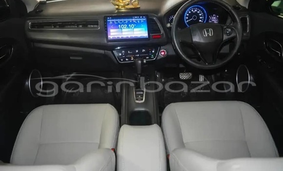 কেনা ব্যবহৃত Honda Vezel Black গাড়ী মধ্যে বাগেরহাট মধ্যে Khulna কেনা ব্যবহৃত Honda Vezel Black গাড়ী মধ্যে বাগেরহাট মধ্যে Khulna