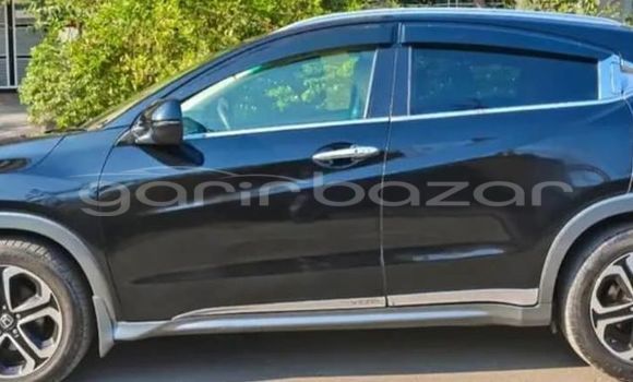 কেনা ব্যবহৃত Honda Vezel Black গাড়ী মধ্যে বাগেরহাট মধ্যে Khulna কেনা ব্যবহৃত Honda Vezel Black গাড়ী মধ্যে বাগেরহাট মধ্যে Khulna