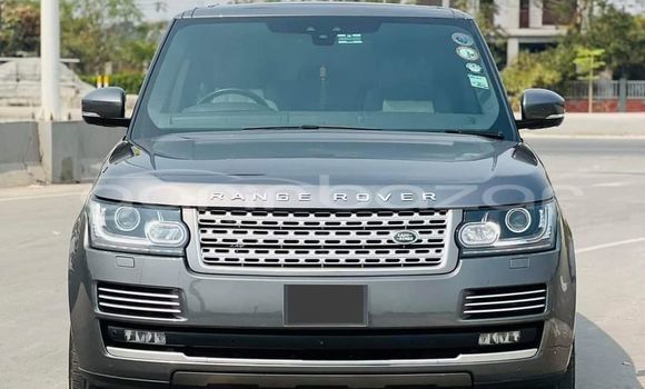 Buy Used 2021 Range Rover vogue in Bagerhat, Khulna Buy Used 2021 Range Rover vogue in Bagerhat, Khulna