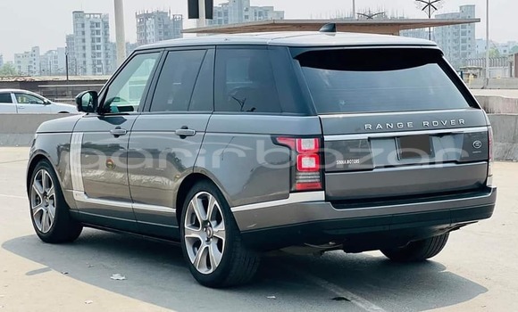 Buy Used 2021 Range Rover vogue in Bagerhat, Khulna Buy Used 2021 Range Rover vogue in Bagerhat, Khulna
