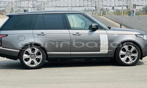 Buy Used 2021 Range Rover vogue in Bagerhat, Khulna Buy Used 2021 Range Rover vogue in Bagerhat, Khulna