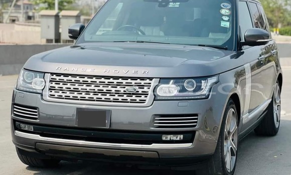 Buy Used 2021 Range Rover vogue in Bagerhat, Khulna Buy Used 2021 Range Rover vogue in Bagerhat, Khulna