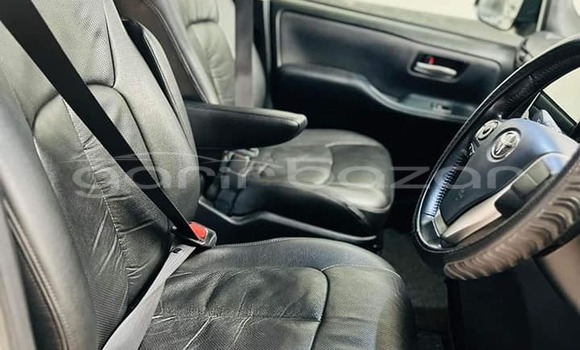 কেনা ব্যবহৃত Toyota Voxy White গাড়ী মধ্যে বাগেরহাট মধ্যে Khulna কেনা ব্যবহৃত Toyota Voxy White গাড়ী মধ্যে বাগেরহাট মধ্যে Khulna