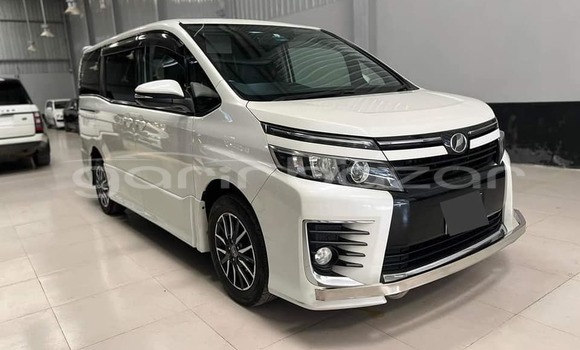 কেনা ব্যবহৃত Toyota Voxy White গাড়ী মধ্যে বাগেরহাট মধ্যে Khulna কেনা ব্যবহৃত Toyota Voxy White গাড়ী মধ্যে বাগেরহাট মধ্যে Khulna