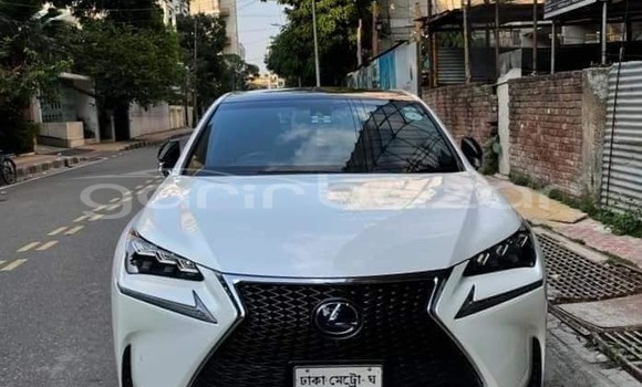 Buy Used 2021 Lexus NX in Badarganj, Rangpur Buy Used 2021 Lexus NX in Badarganj, Rangpur