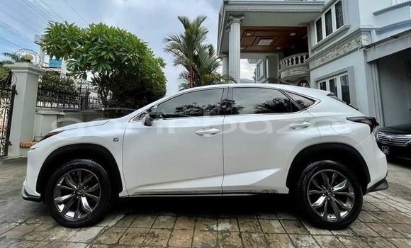 Buy Used 2021 Lexus NX in Badarganj, Rangpur Buy Used 2021 Lexus NX in Badarganj, Rangpur