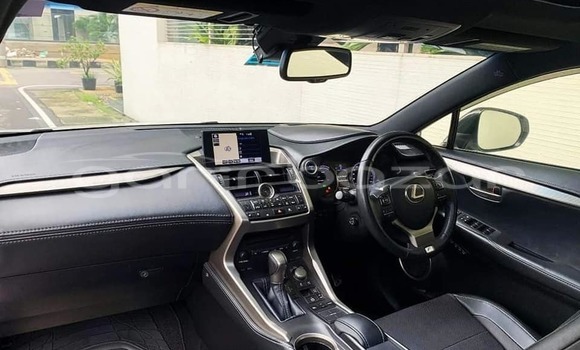 Buy Used 2021 Lexus NX in Badarganj, Rangpur Buy Used 2021 Lexus NX in Badarganj, Rangpur