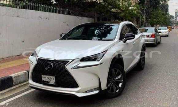 Buy Used 2021 Lexus NX in Badarganj, Rangpur Buy Used 2021 Lexus NX in Badarganj, Rangpur