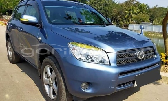 কেনা ব্যবহৃত Toyota RAV4 Blue গাড়ী মধ্যে বদরগঞ্জ মধ্যে Rangpur কেনা ব্যবহৃত Toyota RAV4 Blue গাড়ী মধ্যে বদরগঞ্জ মধ্যে Rangpur