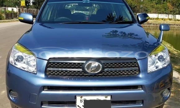 কেনা ব্যবহৃত Toyota RAV4 Blue গাড়ী মধ্যে বদরগঞ্জ মধ্যে Rangpur কেনা ব্যবহৃত Toyota RAV4 Blue গাড়ী মধ্যে বদরগঞ্জ মধ্যে Rangpur