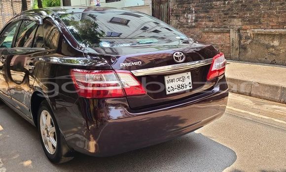 কেনা ব্যবহৃত Toyota Primeo Other গাড়ী মধ্যে বদরগঞ্জ মধ্যে Rangpur কেনা ব্যবহৃত Toyota Primeo Other গাড়ী মধ্যে বদরগঞ্জ মধ্যে Rangpur