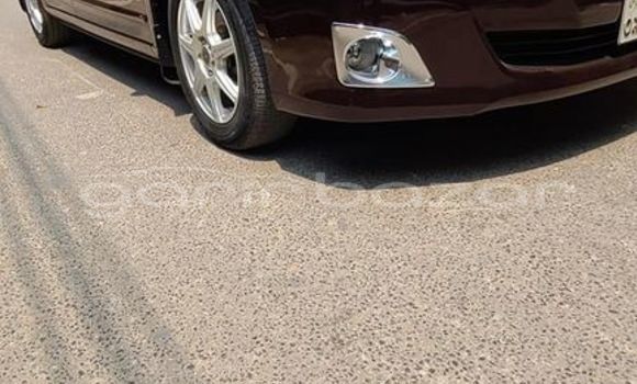 কেনা ব্যবহৃত Toyota Primeo Other গাড়ী মধ্যে বদরগঞ্জ মধ্যে Rangpur কেনা ব্যবহৃত Toyota Primeo Other গাড়ী মধ্যে বদরগঞ্জ মধ্যে Rangpur