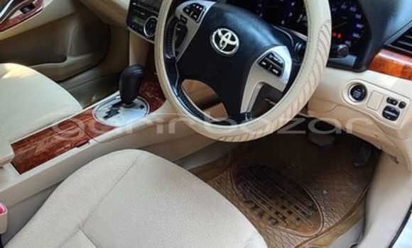 কেনা ব্যবহৃত Toyota F premio White গাড়ী মধ্যে বদরগঞ্জ মধ্যে Rangpur কেনা ব্যবহৃত Toyota F premio White গাড়ী মধ্যে বদরগঞ্জ মধ্যে Rangpur