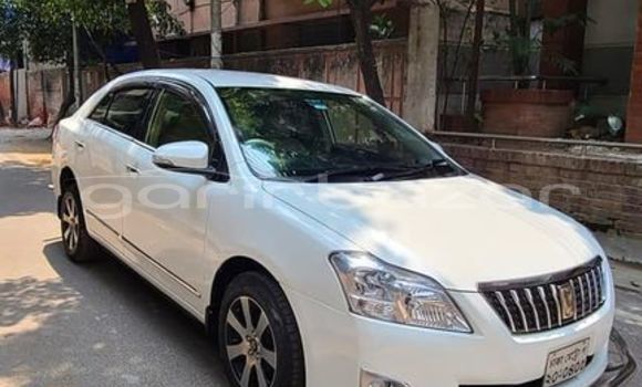 কেনা ব্যবহৃত Toyota F premio White গাড়ী মধ্যে বদরগঞ্জ মধ্যে Rangpur কেনা ব্যবহৃত Toyota F premio White গাড়ী মধ্যে বদরগঞ্জ মধ্যে Rangpur