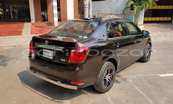 কেনা ব্যবহৃত Toyota axio Other গাড়ী মধ্যে বদরগঞ্জ মধ্যে Rangpur কেনা ব্যবহৃত Toyota axio Other গাড়ী মধ্যে বদরগঞ্জ মধ্যে Rangpur