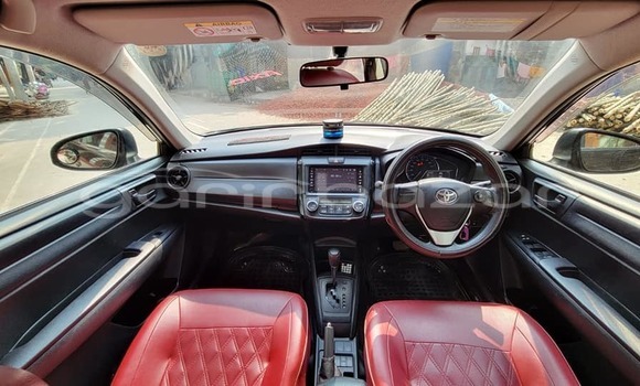 কেনা ব্যবহৃত Toyota axio Other গাড়ী মধ্যে বদরগঞ্জ মধ্যে Rangpur কেনা ব্যবহৃত Toyota axio Other গাড়ী মধ্যে বদরগঞ্জ মধ্যে Rangpur