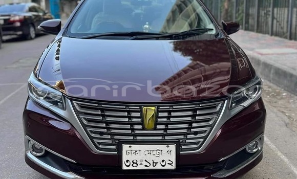 কেনা ব্যবহৃত Toyota F premio Other গাড়ী মধ্যে বদরগঞ্জ মধ্যে Rangpur কেনা ব্যবহৃত Toyota F premio Other গাড়ী মধ্যে বদরগঞ্জ মধ্যে Rangpur