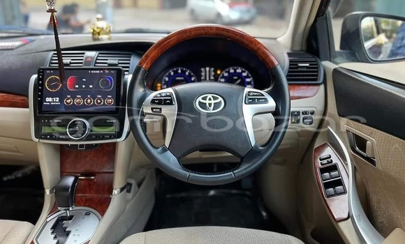 কেনা ব্যবহৃত Toyota F premio Other গাড়ী মধ্যে বদরগঞ্জ মধ্যে Rangpur কেনা ব্যবহৃত Toyota F premio Other গাড়ী মধ্যে বদরগঞ্জ মধ্যে Rangpur