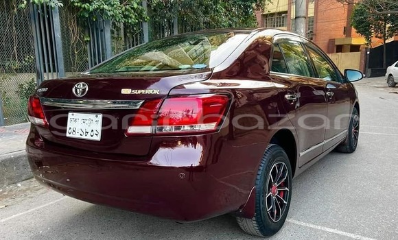 কেনা ব্যবহৃত Toyota F premio Other গাড়ী মধ্যে বদরগঞ্জ মধ্যে Rangpur কেনা ব্যবহৃত Toyota F premio Other গাড়ী মধ্যে বদরগঞ্জ মধ্যে Rangpur