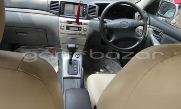 কেনা ব্যবহৃত Toyota corolla Other গাড়ী মধ্যে বাগেরহাট মধ্যে Khulna কেনা ব্যবহৃত Toyota corolla Other গাড়ী মধ্যে বাগেরহাট মধ্যে Khulna