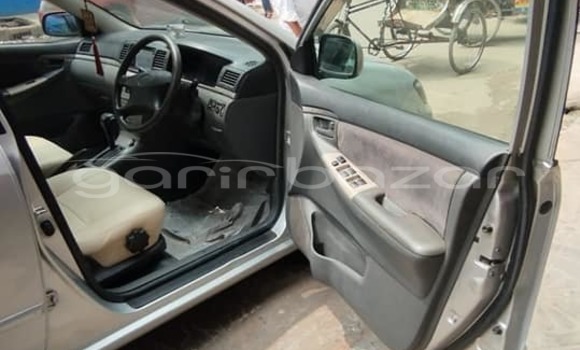 কেনা ব্যবহৃত Toyota corolla Other গাড়ী মধ্যে বাগেরহাট মধ্যে Khulna কেনা ব্যবহৃত Toyota corolla Other গাড়ী মধ্যে বাগেরহাট মধ্যে Khulna