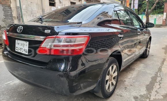 কেনা ব্যবহৃত Toyota F premio Black গাড়ী মধ্যে বাজিতপুর মধ্যে Kishorganj কেনা ব্যবহৃত Toyota F premio Black গাড়ী মধ্যে বাজিতপুর মধ্যে Kishorganj