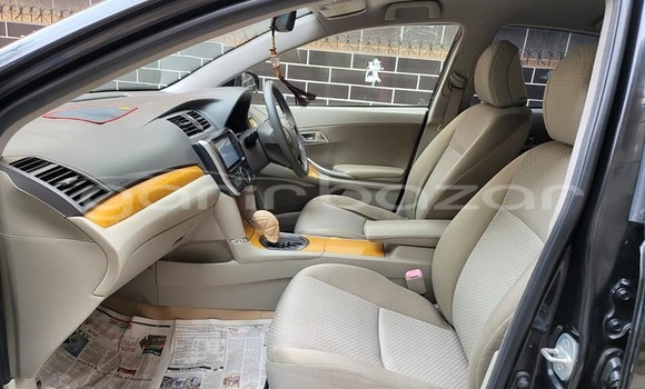 কেনা ব্যবহৃত Toyota F premio Black গাড়ী মধ্যে বাজিতপুর মধ্যে Kishorganj কেনা ব্যবহৃত Toyota F premio Black গাড়ী মধ্যে বাজিতপুর মধ্যে Kishorganj