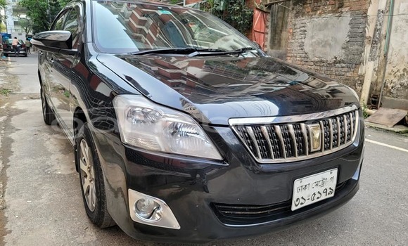 কেনা ব্যবহৃত Toyota F premio Black গাড়ী মধ্যে বাজিতপুর মধ্যে Kishorganj কেনা ব্যবহৃত Toyota F premio Black গাড়ী মধ্যে বাজিতপুর মধ্যে Kishorganj