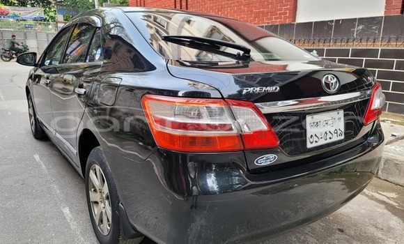 কেনা ব্যবহৃত Toyota F premio Black গাড়ী মধ্যে বাজিতপুর মধ্যে Kishorganj কেনা ব্যবহৃত Toyota F premio Black গাড়ী মধ্যে বাজিতপুর মধ্যে Kishorganj