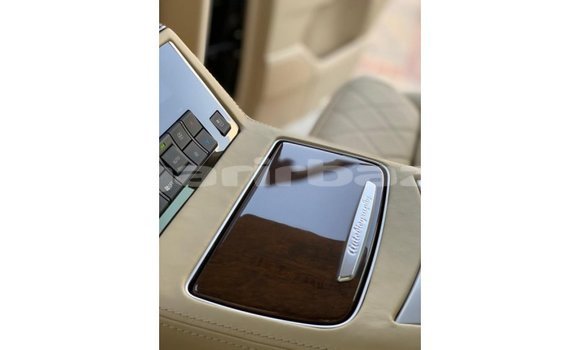 Buy Import 2019 Lexus LX in Import - Dubai, Bandarban Buy Import 2019 Lexus LX in Import - Dubai, Bandarban