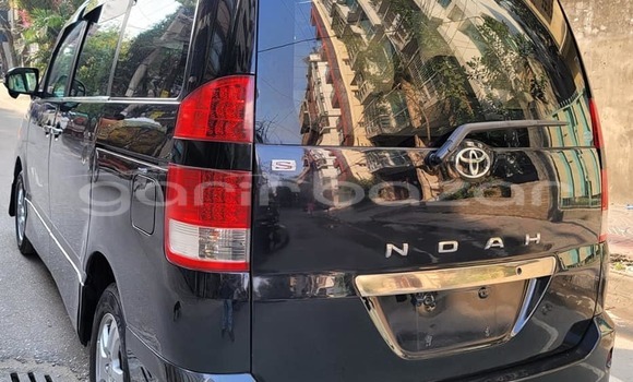 কেনা ব্যবহৃত Toyota Noah Black গাড়ী মধ্যে বাগেরহাট মধ্যে Khulna কেনা ব্যবহৃত Toyota Noah Black গাড়ী মধ্যে বাগেরহাট মধ্যে Khulna